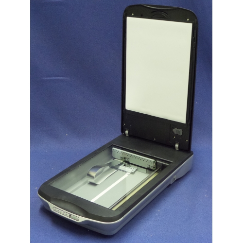 Epson Perfection 4490 Photo Flatbed Scanner Allsold.ca Buy & Sell